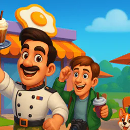 Chef Tycoon