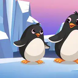Penguin Jigsaw