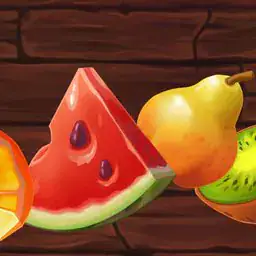 Fruit fusion