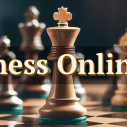 Chess Online Multiplayer