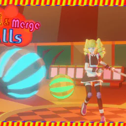Smash & Merge Balls