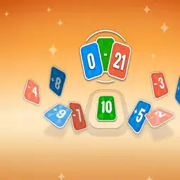 Zero21 Solitare
