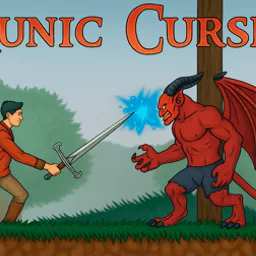 Runic Curse