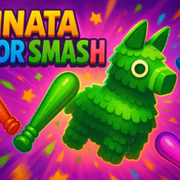 Pinata Color Smash