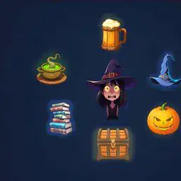 Magic Sorting