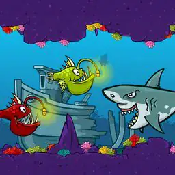 Growing Fish