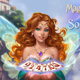 Magic Story of Solitaire