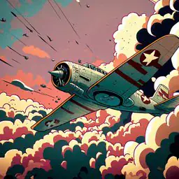 Air Strike