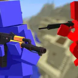 Raven 3D - Front Line