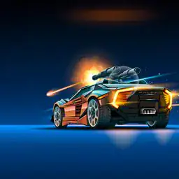 Road Madness