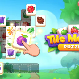 Tile Match Puzzle