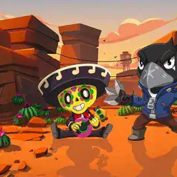 Brawl Stars Hidden Skulls