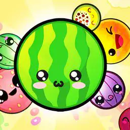 Dice Puzzle Fruits