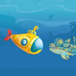 Submarine Shooter