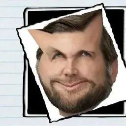 Funny JD Vance Face
