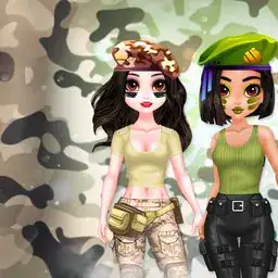 Tactical Princess