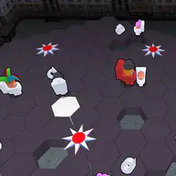 Skibidi Toilet IO