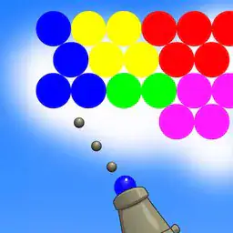 Bubble Shooter Lite