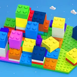 Block Sort Puzzle