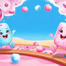 Mallow Pop