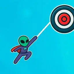 StickBoys Hook