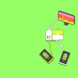 Charge It