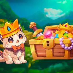 Kingdom Cats