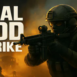 Real COD Strike