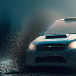 Rally Championship 2