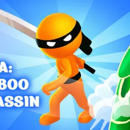 Ninja: Bamboo Assassin