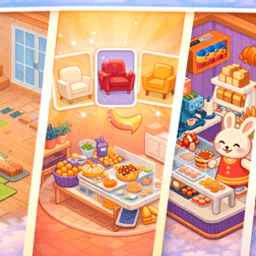Room Makeover: Design And Aesthetic