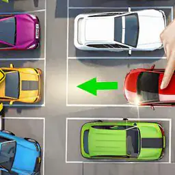 Sort: My Parking Area