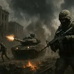 World War III