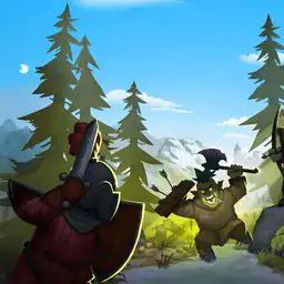 Clash of Warriors