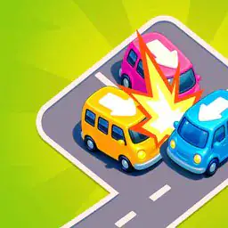 Car Out Jam