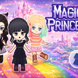 Magic Princess