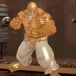 Sumo Fury