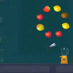 Fruit Chopper