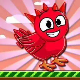 Flappy Sprunki Adventure