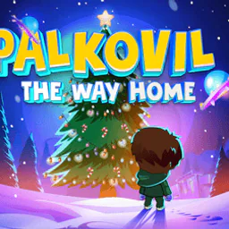 Palkovil The Way Home