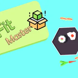 Fit Master 3D