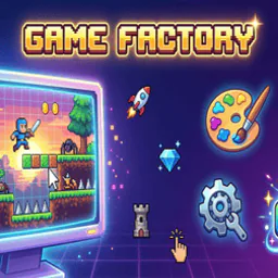 Game Factory