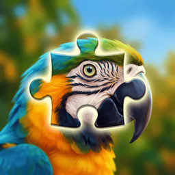 Cozy Jigsaw Puzzles