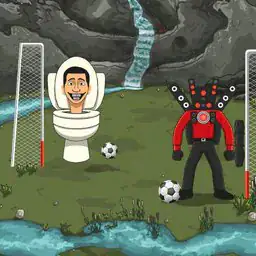 Goal Skibidi Goal