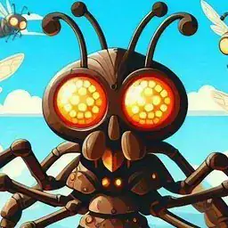 Mythinsects Tower Defense