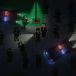 The BodyGuard Space