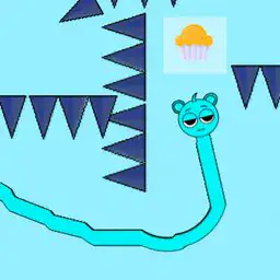 Sprunki long neck