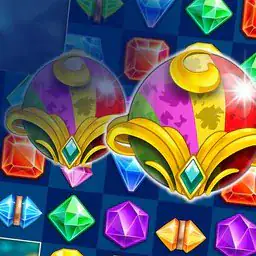 Jewel Deluxe