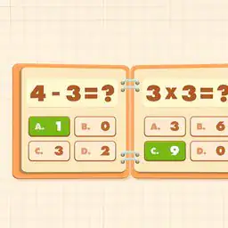 Math Puzzle