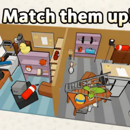 Match them up!